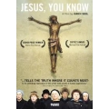 Jesus You Know